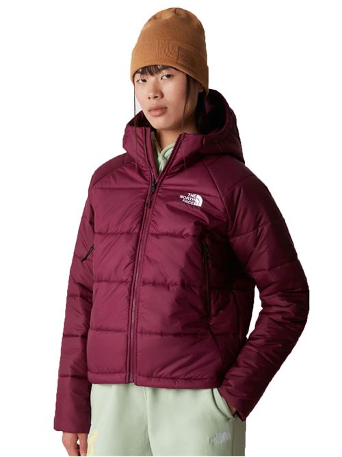 THE NORTH FACE Circular down jacket THE NORTH FACE | NF0A7ZIVI0H1